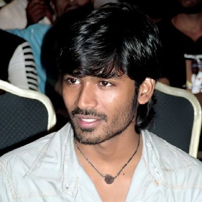 @dhanushkraja 👑
loyal fan || Only fan of D ||