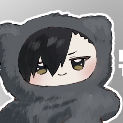 汰動(@taidou1125)の日常垢/にじさんじEN/ハイキュー/ツイステ/スプラトゥーン/アークナイツ/