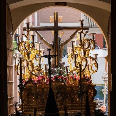 HectorGranillos's profile picture. Granaino de pura cepa.
Créditos de las fotos:
Foto Alberto Ortega