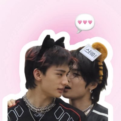 99(98)¦🇯🇵STAY兼WithU兼ONCE¦Hairstylist✂️¦毎日幸せを与えてくれるスキズのことが好き💭🎀🫧☺️💕¦8명의 왕자님 🎩👑✨¦JYP Familyしか勝たん👊💕😙🥰🥹¦他界隈(YouTuber)掛け持ちおたく🎀🎶
