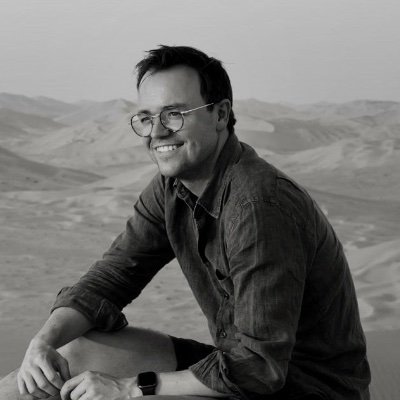 British Tech Entrepreneur. Forbes 30U30. Founder of @uRoutineApp. Interests include business, travel, music, art, technology and politics.