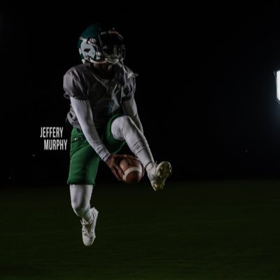 Jamar Cropper|5'7 150 | Class Of 2029.RB/DB| Maryland Bennett school| 3.9 GPA | 2 Sport Athlete | Football | run track.