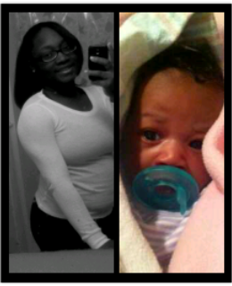 |Proud New Mommy| |Amani Ariellle Scott has my heart| My bae = @bad_azz951|Its up to yu to follow or not|