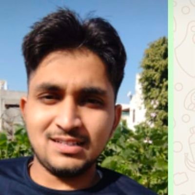 Sachinmavi89971's profile picture. 