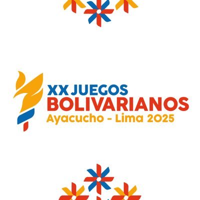 Cuenta oficial de los Juegos Bolivarianos Ayacucho-Lima 2025. ¡Los juegos que encienden tu pasión por el deporte! 🇵🇪🏅