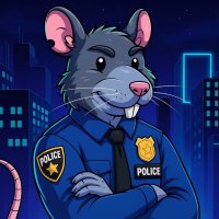Rat Patrol (@ratpatrolbase) 's Twitter Profile