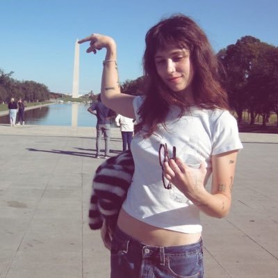 feseozd's profile picture. idek man