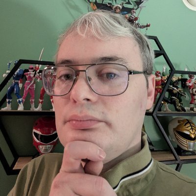 Part-time author/blogger, Screen Rant Gaming Writer, and full-time nerd. (He/Him/His) 🦊