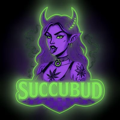 xSuccubudzx's profile picture. Evil Succubus ready to capture your deepest desires on tape 😈🔞

Pierced flesh and smokey lungs🌿

DM to summon her💋💸

AMAZON OR VANILLA GC ONLY💲