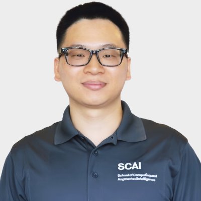 Assistant Professor at ASU with research interests in computer architecture and its interaction with compiler, PL, and OS.