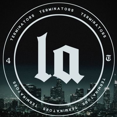 thelaterminator's profile picture. home to @4terminatorsin  call of duty team from los Angeles.