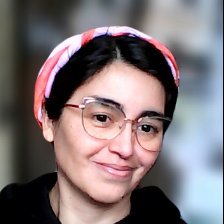 danavido's profile picture. Titus Andromedon's GIFs fan. 
She/her.