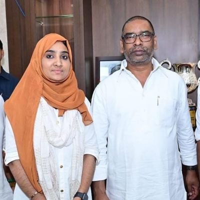 gulafsashani's profile picture. Vice-President of Jharkhand Chhatra Morcha Ranchi University Ranchi (JMM)