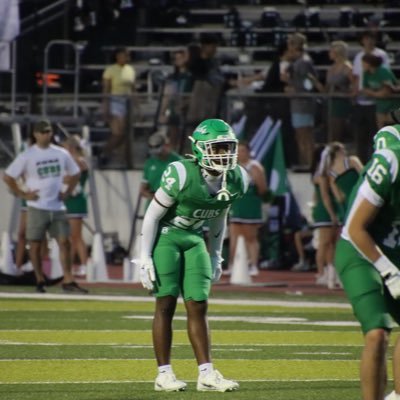 Brenham high school/Class of 2028/5’8 160/DB/📲979-525-8159