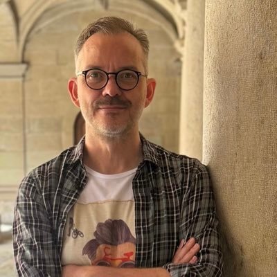 CliffHannan's profile picture. 