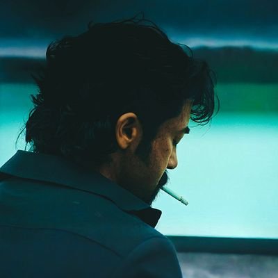 NONCHALANT.
SURIYA CULT.
User Hyped for #Karuppu