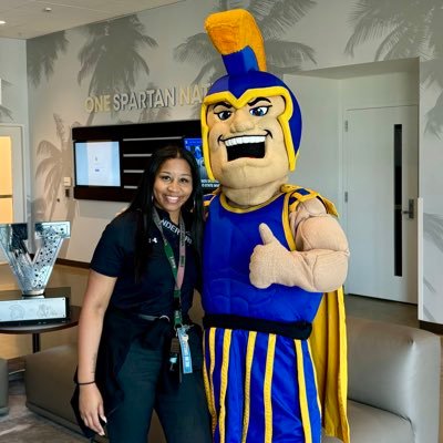 God 1st | Deputy Athletics Director of Internal Ops @SJSUAthletics | AKA 💕💚 | Louisiana Native
Previously at @nsula, @xulagold, @unoprivateers