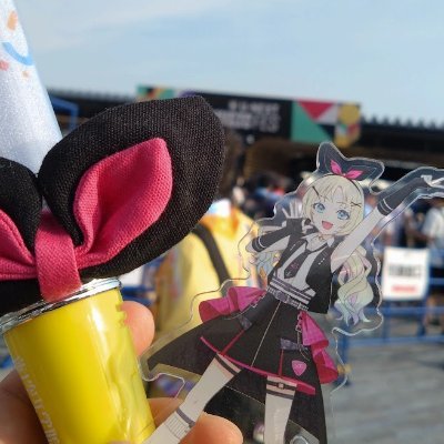 ミレットさんのプロフィール画像