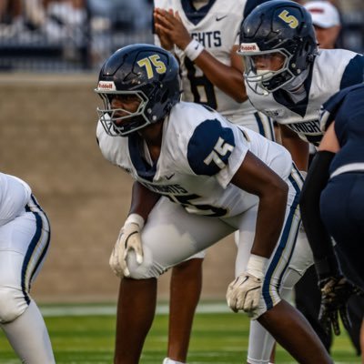 Class of 2028 6’6 255 Pope John Paul Hendersonville Tn email: bryson.hardy28@jp2prep.org