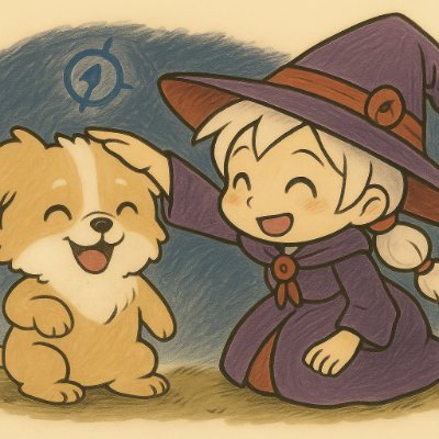 ikvasovstan's profile picture. Crypto investor | WEB3 enthusiast | 2D/3D Artist

#Irys - Senshi
#Ritual - Ritualist Ascendant 
#SentientAGI - L2 Artist
#Inco