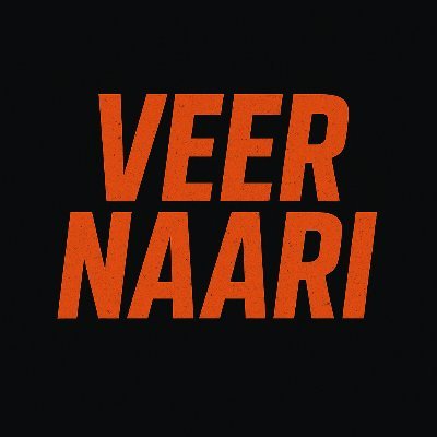“Nari Shakti” is now a national mission, empowering every woman - urban or rural, young or elderly - to live with dignity, safety, and self-reliance!