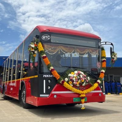 An Exclusive wing of TNSTC Enthusiasts, here to showcase, promote and support various services provided by MTC Chennai, EMU, MRTS & CMRL.