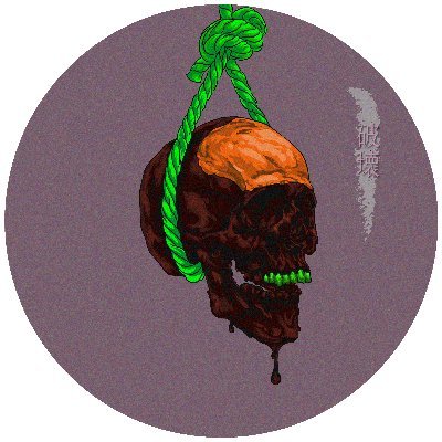 I pay gas fees for a living 💀 | Home Stylist irl 🛖 | Scribbler @theblockcapsule ✍️ | @KintoXYZ MAXI/Yapper ⛩️