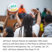 Ketwun Reeves (@ketwunreeves) 's Twitter Profile