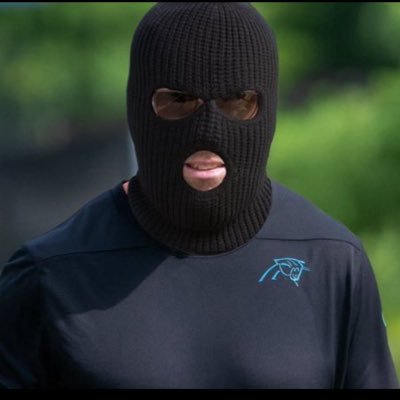Panthers content from a CB’s eye 👁 | Breaking down WR/DB battles all year | Bryce believer | Future NFL media #KeepPounding #CB1WithTee”Panthers film