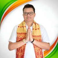 Sameer Gogoi (Modi Parivar) (@gogoi78147) 's Twitter Profile Photo Sameer Gogoi (Modi Parivar) (@gogoi78147) 's Twitter Profile Photo