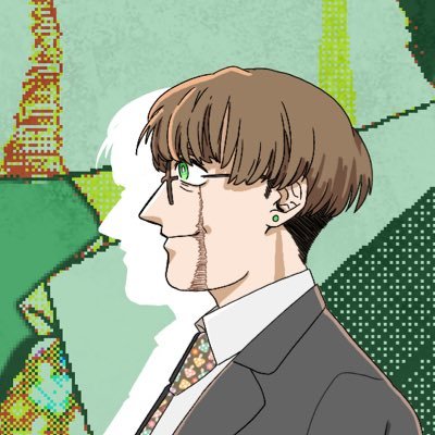 さざなみとかいてレンとよみます🦎20↑完全TRPG用アカウント/テキセ👌ボイセ👌ﾃｷｾ:ﾎﾞｲｾ=4:6/男探索者多め/BL多め/KP:PL=6:4/万年ファンブラー/タイマンシナリオ多め
