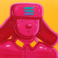 General.SOL (@hapilyevafter) 's Twitter Profile