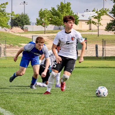Dallas Texans Academy 09 boys ECNL #5 2027 | GPA:3.6 | Defender | ECNL Texas Conference Champions 24-25🏆 ECNL Final Four Virginia 2025 ⚽️ MHS Var