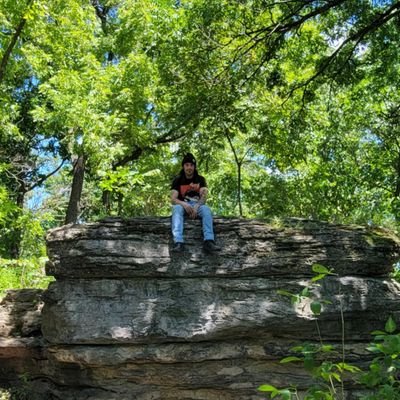 AppaPeacock's profile picture. Part-time musician and streamer of the games. Full-time mosquito murderer/rat wrangler and Dad.