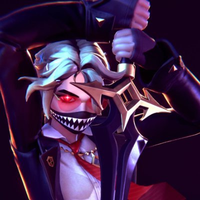 Best vampire hunter you'll find around these parts. Member of the High Stakes Club.
PARODY ACCOUNT #FNRP
18 RP | 19 IRL | she/her
Pfp By: @JoniTheOmega