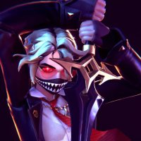 Joni 🗡️🛹 (@jonivamphunter) 's Twitter Profile