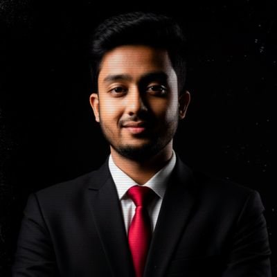 jahidhasan_kafi's profile picture. 🎨 Graphic Designer | 🤖 AI Expert | Fusing Creativity & Tech to Deliver Smart, Impactful Visuals
