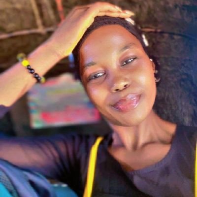 Tall girlie😘😋
A child help by God🤲
You don't know the importance of peace because you have no peace ✌️