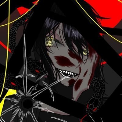 ✞✟神無 黒羽✞✟さんのプロフィール画像
