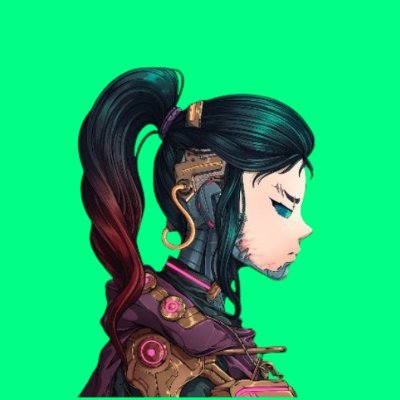 SonOfTesmod's profile picture. Ambassador - @CabanaExchange @getFlipX