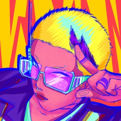 23 he/they | 1/5 comms available! | https://t.co/1iNBU2FvTz