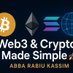Abba Rabiu Kassim (@abbarabiukasim) Twitter profile photo Abba Rabiu Kassim (@abbarabiukasim) Twitter profile photo