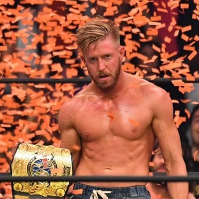 SKEEEEEEEWOAHHHHHH!!! Huge Deadlock fan that tries to find the funny side of wrestling. DPW/Indie/AEW Mark. Bisexual mang. 21. He/They. MDNI. FUCK WWE