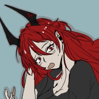 〜ニケ垢始めました〜 推しはレッドフード⸜❤︎⸝かっこいい⸜❤︎⸝ ニケの話せるともだちが欲しいです!!!!!(切実) ちなみにちい川やアニメなども好きですッピ いろいろ話します好きなのはねこたんです 強度の気分屋ですみません。。