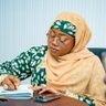 RinsolaAbiola's profile picture. DG Citizenship & Leadership Training Centre (CLTC) | Prev. SSA to the President | Youth & Gender Advocate | Spokesperson, National Youth Confab Planning C’tee.