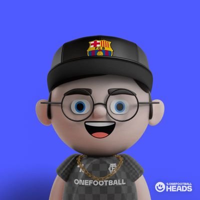 Sasajib1's profile picture. 💗 Exploring the crypto metaverse | #NFTs • #Web3 • #Alpha | #WAGMI 🚀

Crypto Lover at $OFC @ofc_the_club and $CLONE @ConfidentialLyr 💗