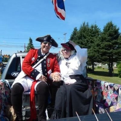 cstymiest's profile picture. Lover of life and all it has to offer; a Mentor to many and an avid researcher of family and Canadian History.