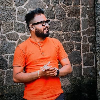 माझा श्वास मराठी।। माझा ध्यास मराठी।।
एक कडवट राजसमर्थक।।
सन्माननीय श्री.राजसाहेब ठाकरे यांच्या ज्वलंत विचारांचा पुरस्कर्ता।