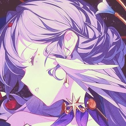 “ Until our next meeting. May my songs gift you with pleasant dreams. ”
