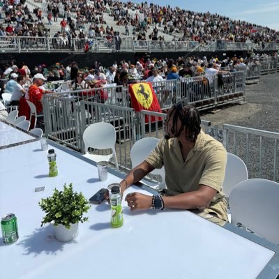 JordanHodali's profile picture. Founder | SWE @ IFC